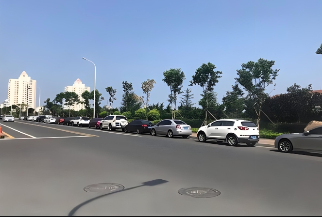 今年威海將增加公共停車位4421個(gè)！