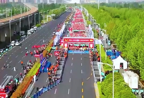 “榮馬”期間，道路管制、公交線路這樣調(diào)整