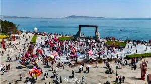 161.57萬人次、3.38億元……威海“五一”數(shù)據(jù)出爐！