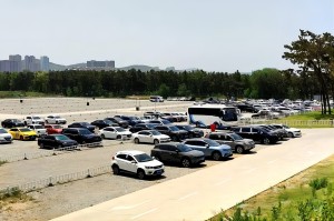 威海規(guī)劃建設(shè)11處公共停車場(chǎng)