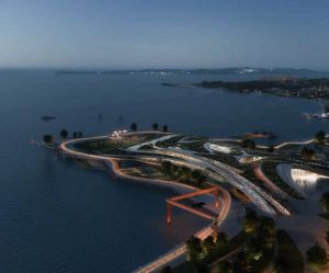 強(qiáng)強(qiáng)聯(lián)袂！——威海城投與恒太商業(yè)簽約儀式即將盛大啟幕